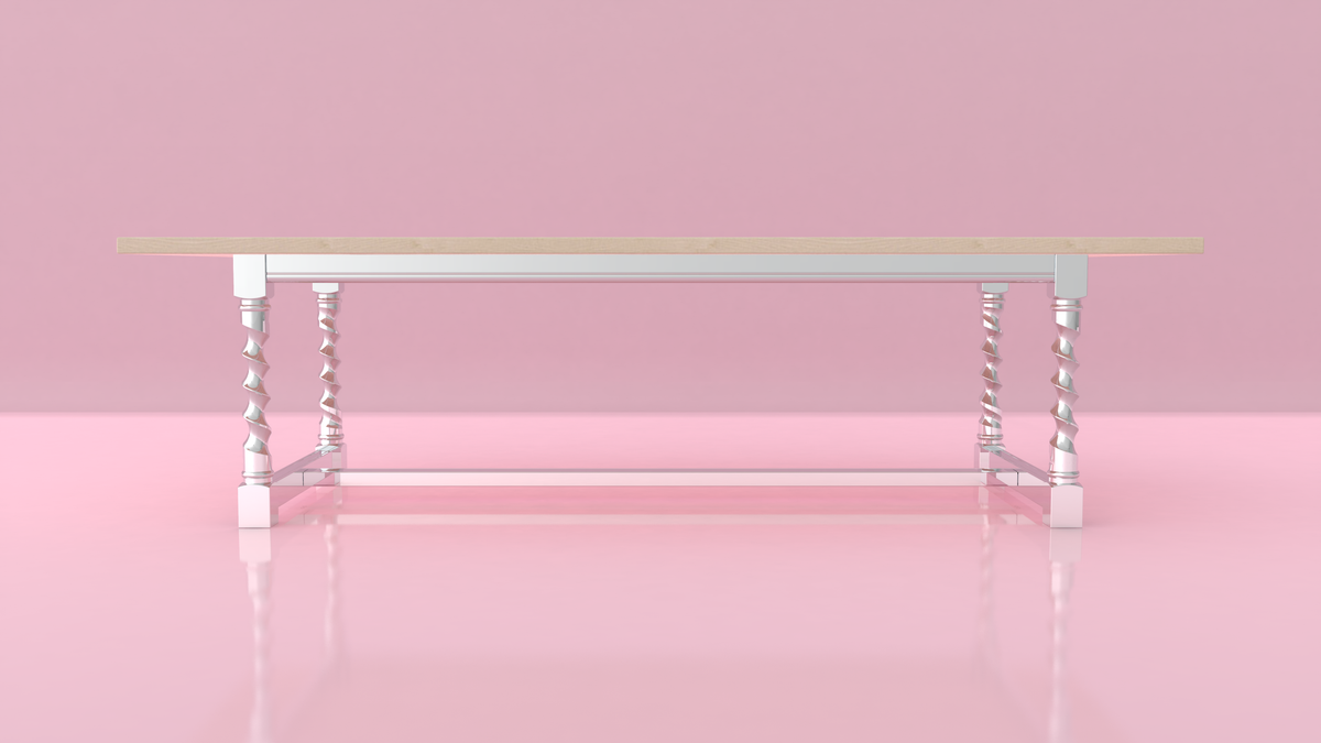 SB Table No I, 2nd Edition