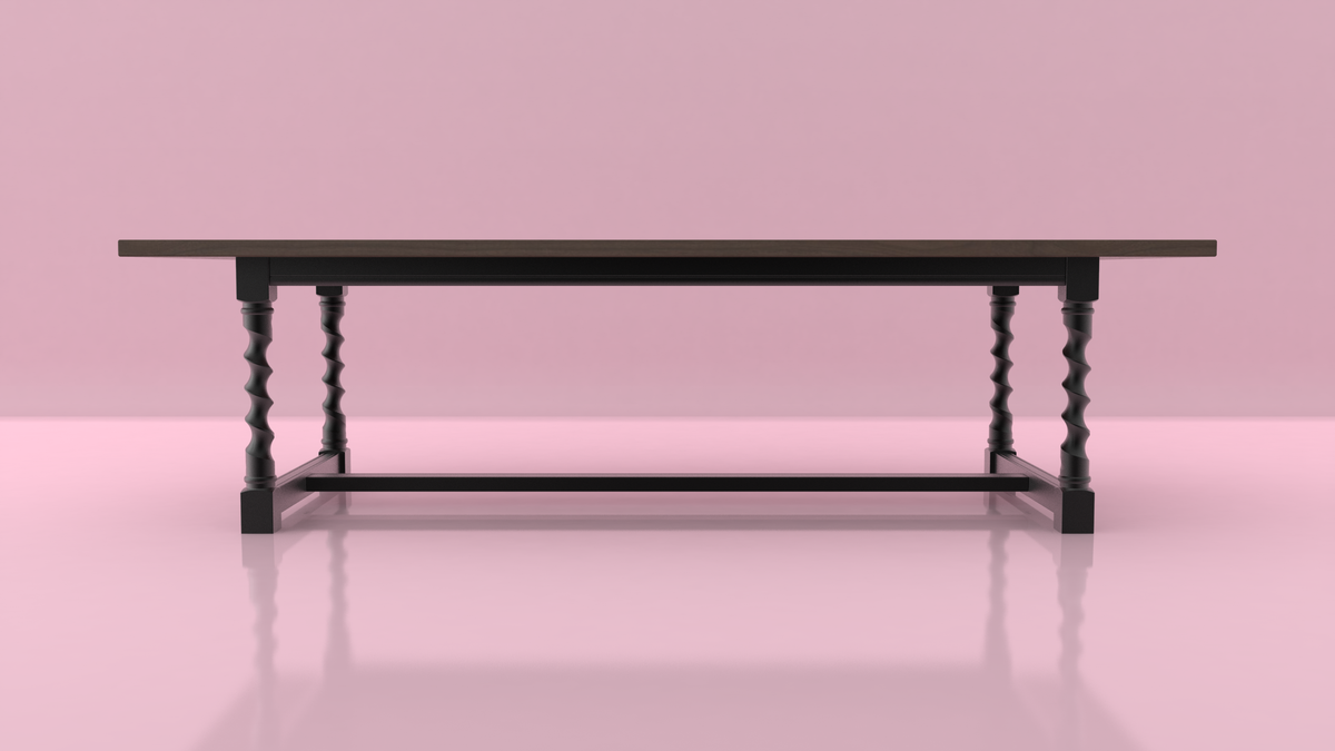 SB Table No I, 2nd Edition