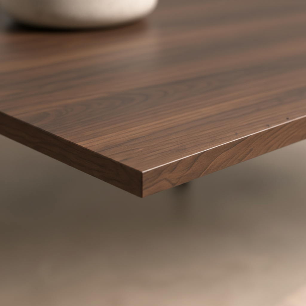 Square 2 Coffee Table