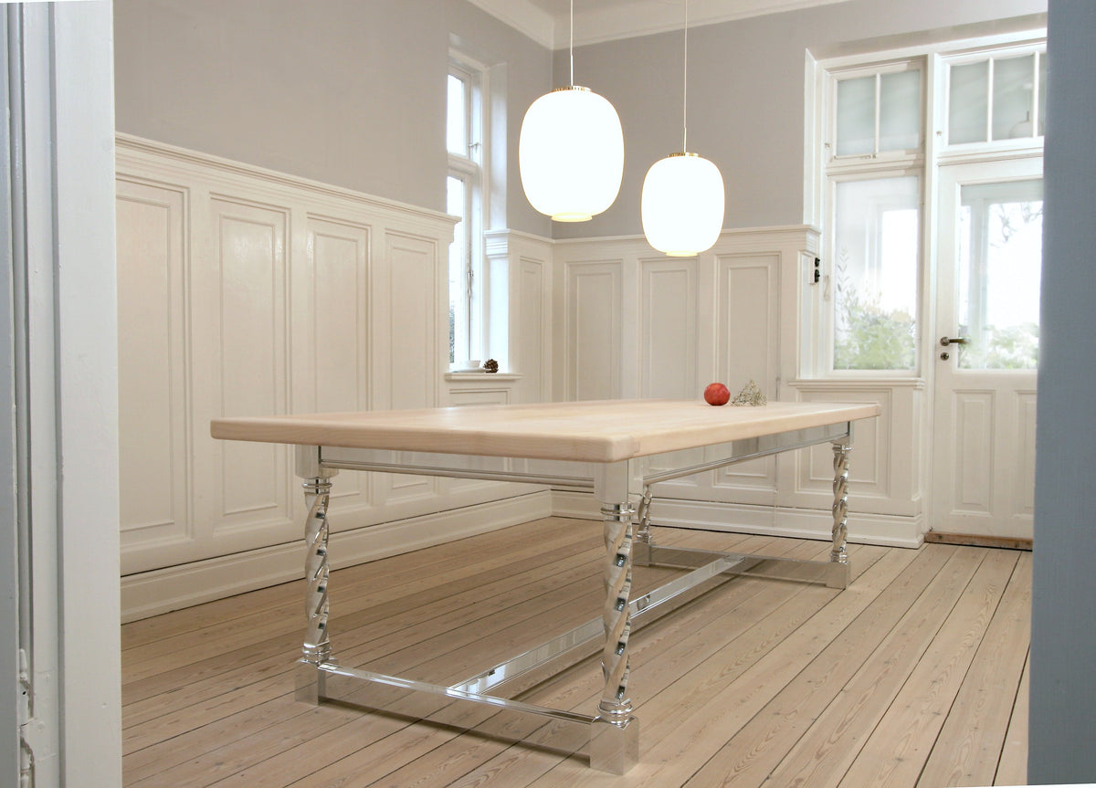 SB Table No I