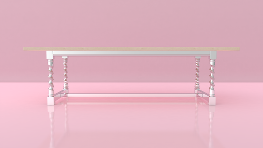 SB Table No I,  2nd Edition