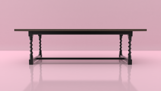 SB Table No I, 2nd Edition